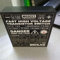 德國Behlke貝克電子開關/高壓發(fā)生器