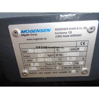 MOGENSEN德國(guó)振動(dòng)電機(jī)MX-630/4