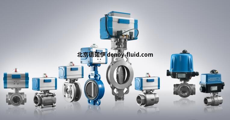 bar氣動(dòng)執(zhí)行器自動(dòng)閥PKI 5/4-32可用于真空和高流速