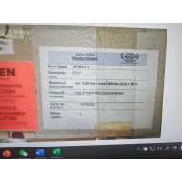 德國STRIKO金屬爆破片SF-MV-L-I不銹鋼2英寸