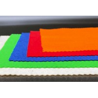 德國(guó)bemalitt毛氈230.110.12具有柔韌性和抗撕裂性