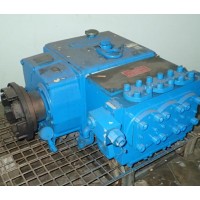 德國Hauhinco二通閥 DN16-PN500貨號：6600205用于控制液體介質(zhì)