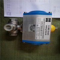 BEE 蝶閥 D100 系列使用簡介