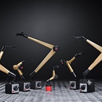 機(jī)械加工的靈巧助手-德國(guó)HG磁性表座