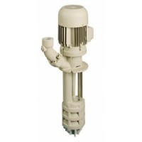 探秘Brinkmann低壓泵沉水泵TB16/90：工業(yè)領(lǐng)域的“隱形英雄”