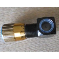 探秘Tognella流量控制閥2247/2：工業(yè)流體控制的幕后英雄