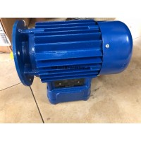 工業(yè)動(dòng)力心臟：CEMP防爆電機(jī)AB30r 90S 4 B35 3F全解析