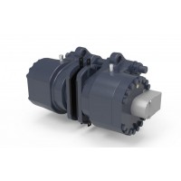 Stromag 660 系列安全制動器：工業(yè)安全的強(qiáng)力守護(hù)者