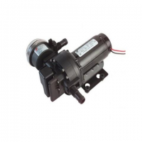 Johnson Pump TW1/0041 齒輪泵：緊湊動(dòng)力，精密傳輸?shù)目煽恐x