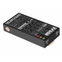 Behlke HTS 240-100-SCR：高壓脈沖開關(guān)領(lǐng)域的巔峰之作