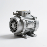 深度解析：Italvibras CDX15/400-G/D 防爆振動(dòng)器 - 工業(yè)粉塵環(huán)境的安全高效之選