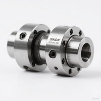 高性能彈性聯(lián)軸器：BIKON 1012-030-055 技術(shù)解析與應(yīng)用指南