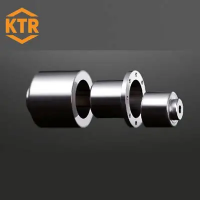 KTR ROTEX-19 AI-D 聯(lián)軸器：高效傳動的精密樞紐