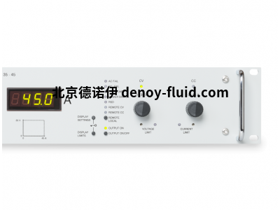 Delta Elektronika直流電源SM1500系列用于實(shí)驗(yàn)室研發(fā)
