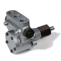 德國 hp-TECHNIK B-PRO系列調(diào)壓閥 用于控制系統(tǒng)壓力流量