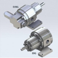 德國hp-TECHNIK BV 系列溢流閥 應(yīng)用于石油和天然氣