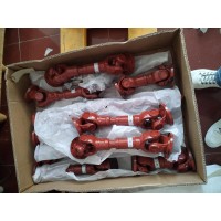 德國ELBE萬向聯(lián)軸器 0.109.112 高扭矩低磨損 適配機床