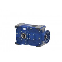 意大利 Tramec 蝸輪蝸桿齒輪箱 XA-030傳動(dòng)平穩(wěn)低振