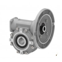 意大利Tramec蝸輪蝸桿齒輪箱TLS Line系列BFK減速機(jī)可反向自鎖