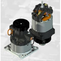 瑞典 Ankarsrum PM4220 減速直流電機(jī) 動(dòng)力強(qiáng) 適用弧焊送絲機(jī)雨刮器