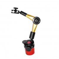 德國 H?rger & G?ssler oHG 107130 機械測量架強夾持力耐磨損材質(zhì)