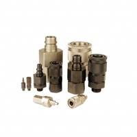 Walther-Pr?zision高壓快速接頭HP系列適用于高達(dá) 2,000 bar 的工作壓力  一、產(chǎn)品概述 快速接頭是單聯(lián)軸器的一種。使用快速接頭（單聯(lián)軸器），無(wú)需額外工具即可快速可靠地重復(fù)連接