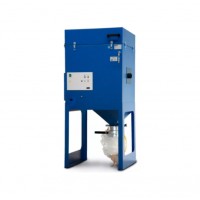 德國(guó)Fuchs Umwelttechnik原裝IF系列可互換的過(guò)濾裝置