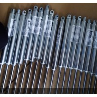 德國(guó)hahn gasfedern G 10-23/28雙沖程氣彈簧 雙缸分段力適配重型艙口