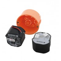 Deutronic原裝DC/DC轉(zhuǎn)換器主要應(yīng)用于交通運(yùn)輸行業(yè)