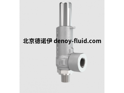 德國(guó) LESER 調(diào)節(jié)型安全閥 431 系列 用于工業(yè)氣體 瀝青設(shè)備