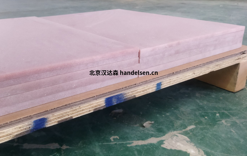 BrandenburgerKV3隔熱板