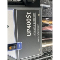 德國(guó)Hielscher UP400St 超聲波處理器操作使用指南