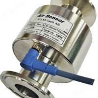 瑞典AQ M-TECH CCS9.4-25氣泡傳感器采用耐酸鋼材料應(yīng)用于化學(xué)工業(yè)