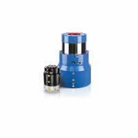 德國SITEMA 鎖緊沖壓器FSK 70鎖緊力110噸適配短行程高負(fù)載工況