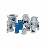 德國SITEMA 鎖緊單元KFH25斷電失壓自動鎖死實現(xiàn)安全定位與防墜