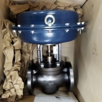 意大利Burocco EURO 通用控制閥 DN40適用于中輕型工廠的流量調(diào)節(jié)