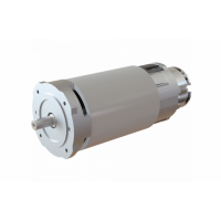 意大利Amer永磁直流電機MP56采用高性能永磁體適用于工業(yè)自動化