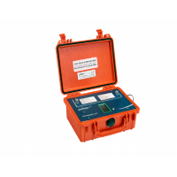 英國Pulsar Sludge Finder 2探測儀單束超聲波設(shè)計(jì)可浸沒在液體表面下