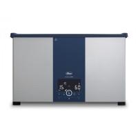 德國ELMA超聲波清洗機Select 300 4 個清潔程序的存儲位置可快速選擇